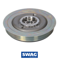 Volvo S60 S80 S90 V40 V60 V70 V90 XC40 XC60 XC70 Krank Kasnağı 31401194 D4 D4204T