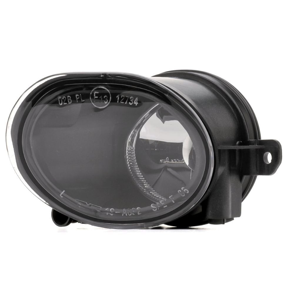 Volvo S40 V50 2008-2012 Ön Sol Sis Farı