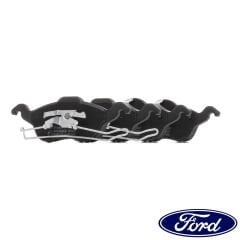 Ford Focus 1 1998-2005 Ön Fren Balatası Takım Orjinal
