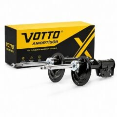 Volvo S40 V40 Ön Amortisör Takımı Sağ ve Sol 2001-2004