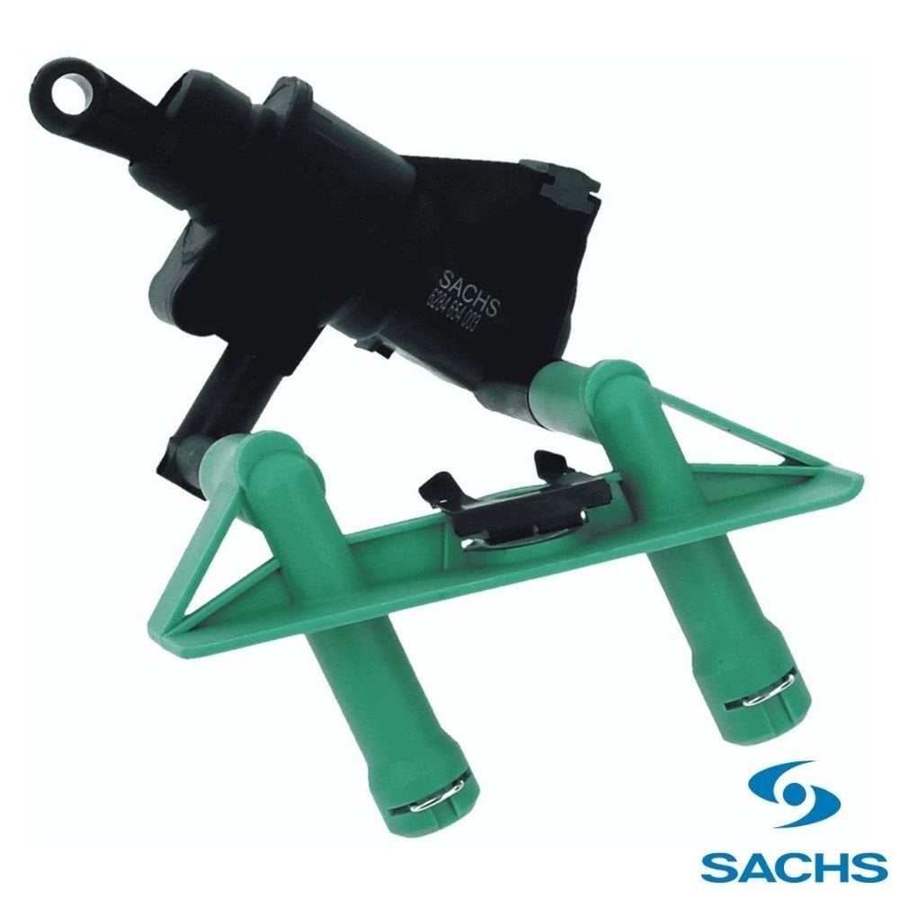 Ford Focus 1 1998-2005 Debriyaj Üst Merkez