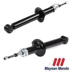 Volvo S40 V40 1996-2004 Arka Amortisör Takım Sağ ve Sol