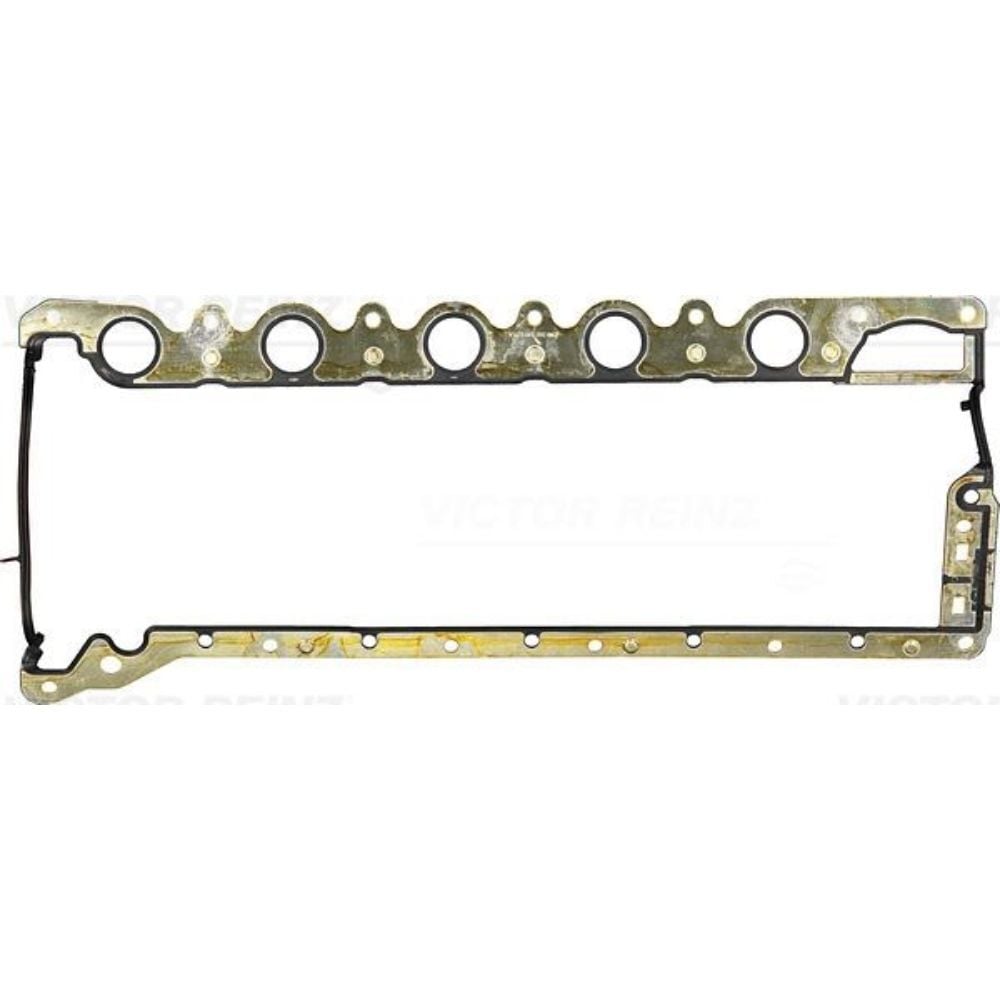 Volvo S60 S80 V70 XC70 Külbütör Kapak Contası D5 8642996