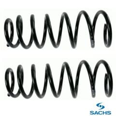 Volvo V70 XC70 Arka Helezon Takımı 2000-2008 8666292