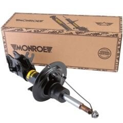 Volvo S40 V40 2001-2004 Ön Sol Amortisör