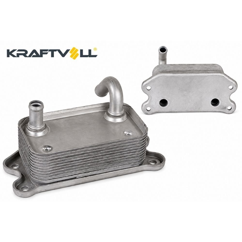 Volvo S60 S70 S80 C70 V70 XC70 XC90 Motor Yağ Soğutucu 1999-2009 31201910