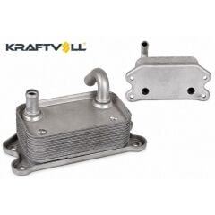 Volvo S60 S70 S80 C70 V70 XC70 XC90 Motor Yağ Soğutucu 1999-2009 31201910