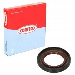 Volvo S40 V40 V70 V90 S60 S70 S80 S90 740 780 850 960 C70 XC70 XC90 Eksantrik Keçesi Arka
