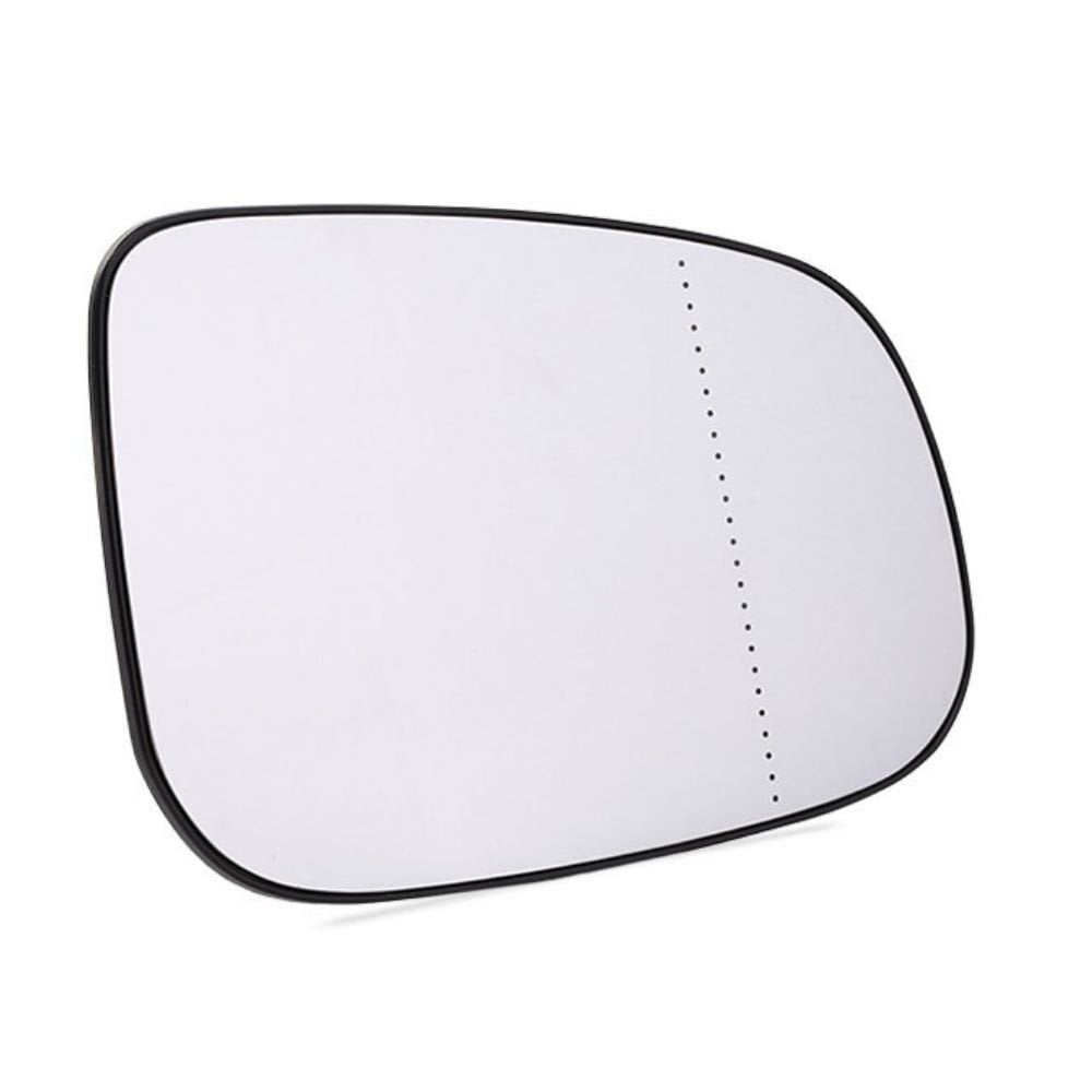 Volvo S40 S60 S80 V40 V50 V60 V70 C30 C70 Sağ Ayna Camı