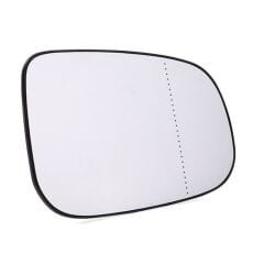 Volvo S40 S60 S80 V40 V50 V60 V70 C30 C70 Sağ Ayna Camı