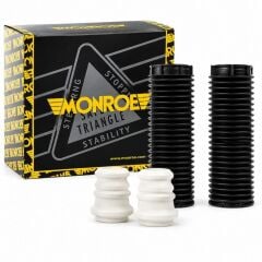 Volvo S40 S60 S80 C30 C70 V40 V50 V60 V70 XC60 XC70 Ön Amortisör Stoper ve Toz Körüğü Set 30666842