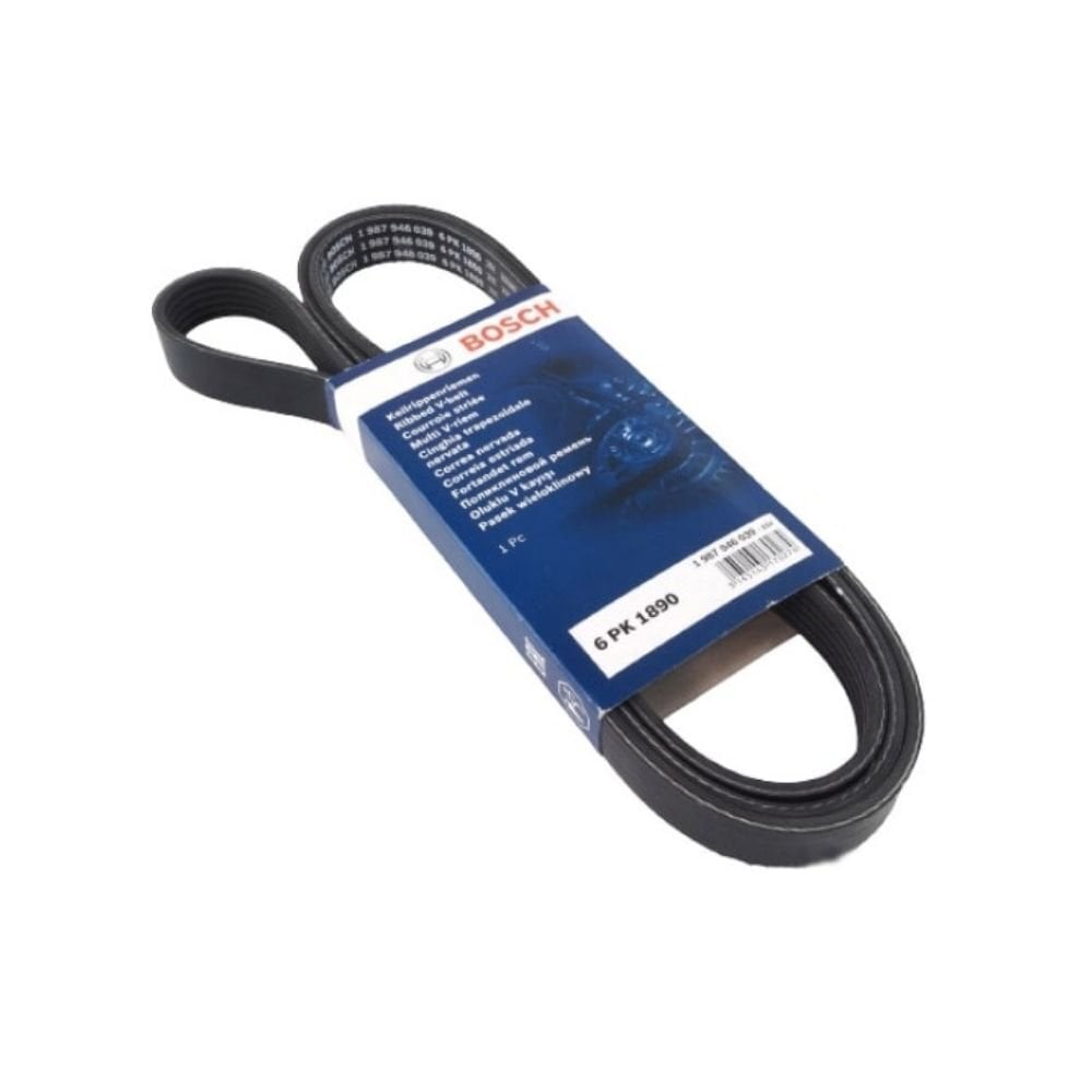 Ford Focus 1 1998-2001 V Kayışı 1.6 Benzinli