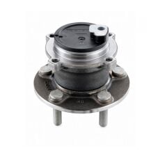 Volvo S40 V50 C30 C70 Arka Teker Porya Bilyası 2005-2013 31280051