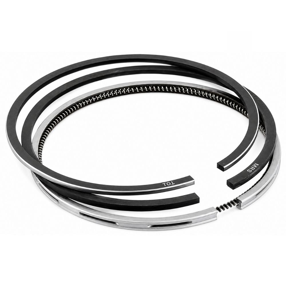 Volvo S40 S60 S70 S80 V40 850 V70 C70 XC70 XC90 Sekman 83MM 1.2-1.5-2.5 STD