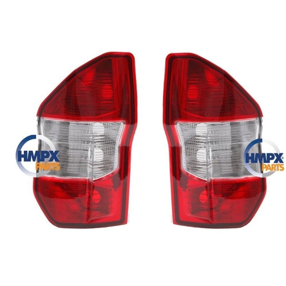 Ford Courier 2014-2023 Stop Lambası Sağ ve Sol Takım