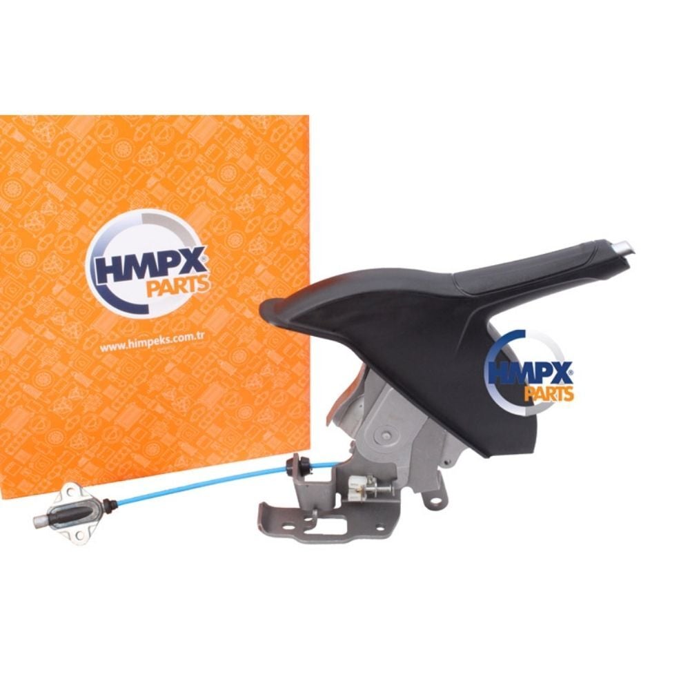 Ford Courier 2014-2023 El Fren Kolu