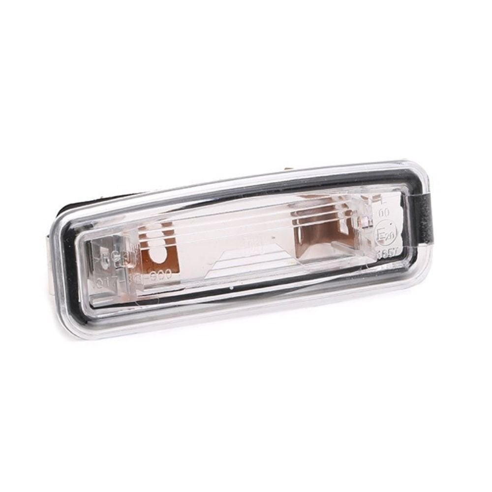 Ford Focus 1 1998-2005 Plaka Lambası