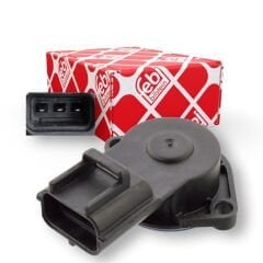 Ford Focus 1 1998-2005 Gaz Kelebek Sensörü Potansiyometre
