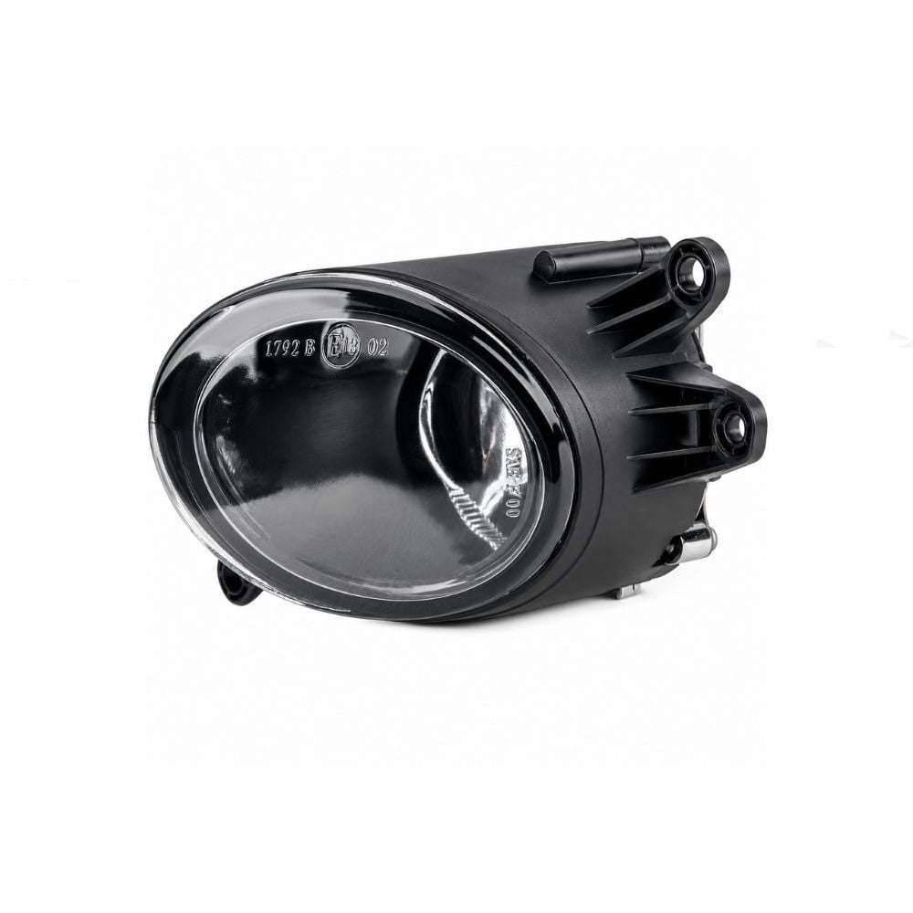 Volvo S40 V50 C30 C70 Sol Sis Farı 2005-2007 31213175