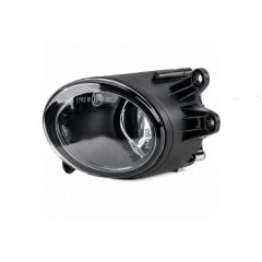 Volvo S40 V50 C30 C70 Sol Sis Farı 2005-2007 31213175