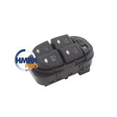 Ford Mondeo 1997-2001 Cam Açma Düğmesi Dörtlü