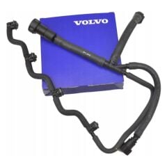 Volvo S60 S80 S90 V40 V60 V70 V90 XC40 XC60 XC70 XC90 Enjektör Geri Dönüş Hortumu Orjinal D4 31452374