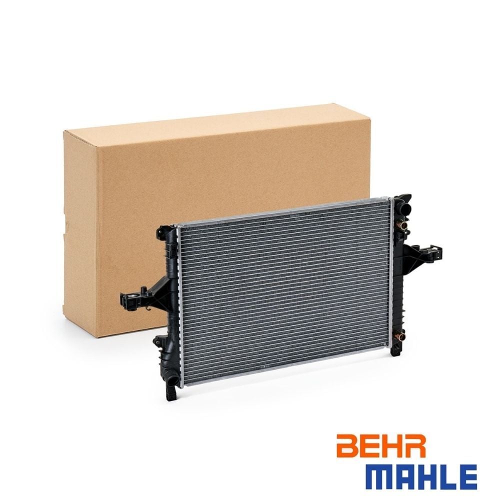 Volvo S60 S80 V70 XC70 Su Radyatörü 1999-2009