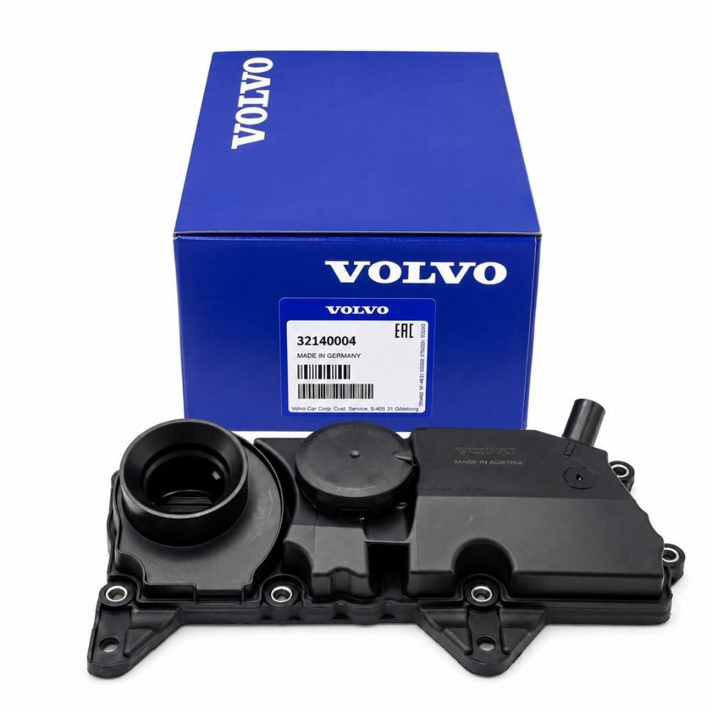 Volvo S60 V40 V60 Karter Havalandırma 1.5 T3 Orjinal 32140004