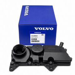 Volvo S60 V40 V60 Karter Havalandırma 1.5 T3 Orjinal 32140004