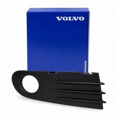 Volvo S40 V50 Sağ Sis Çercevesi Orjinal 2005-2007 30657008
