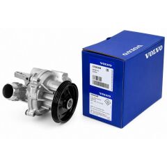 Volvo S90 V60 V90 XC60 XC90 Devirdaim Su Pompası Orjinal B5 32441162