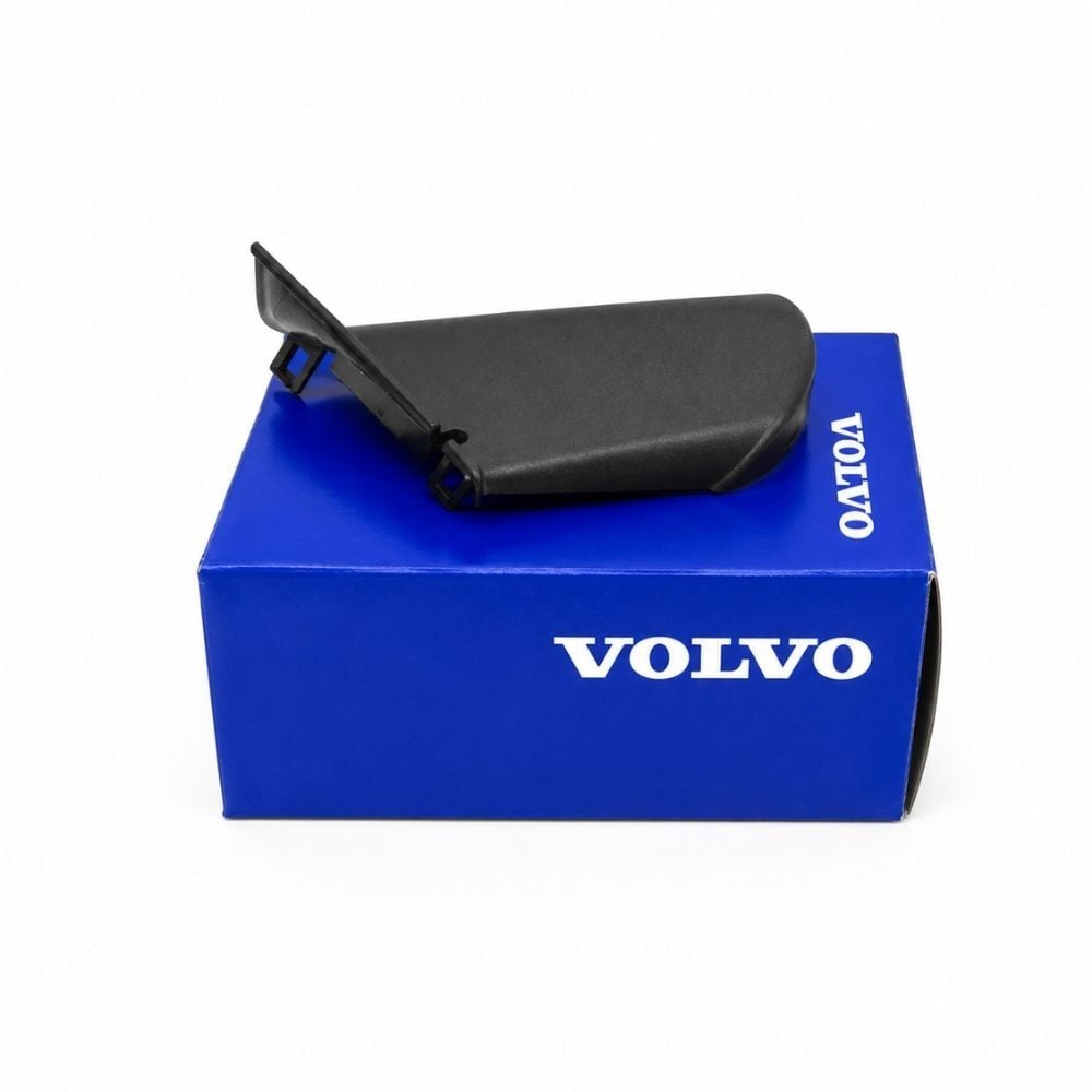 Volvo S40 V50 Sol Ayna Alt Kapağı Orjinal 2007-2012 31278745