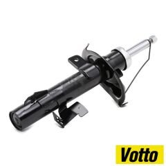 Volvo S40 V50 C30 Ön Sol Amortisör 2005-2013