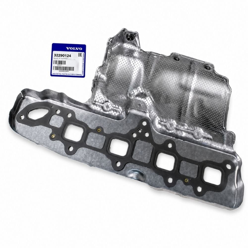 Volvo S60 V60 S90 V90 XC60 XC90 Egzoz Manifold Contası Orjinal B5 32290124
