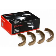 Volvo S60 S80 V70 XC70 XC90 El Fren Balatası 272398
