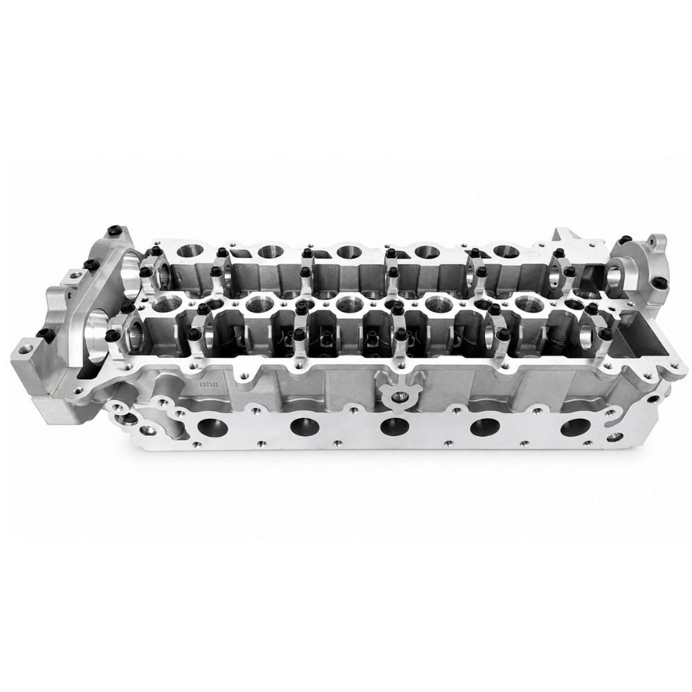 Volvo S60 S80 V60 V70 XC60 XC70 Silindir Kapağı D3/D5 36010025