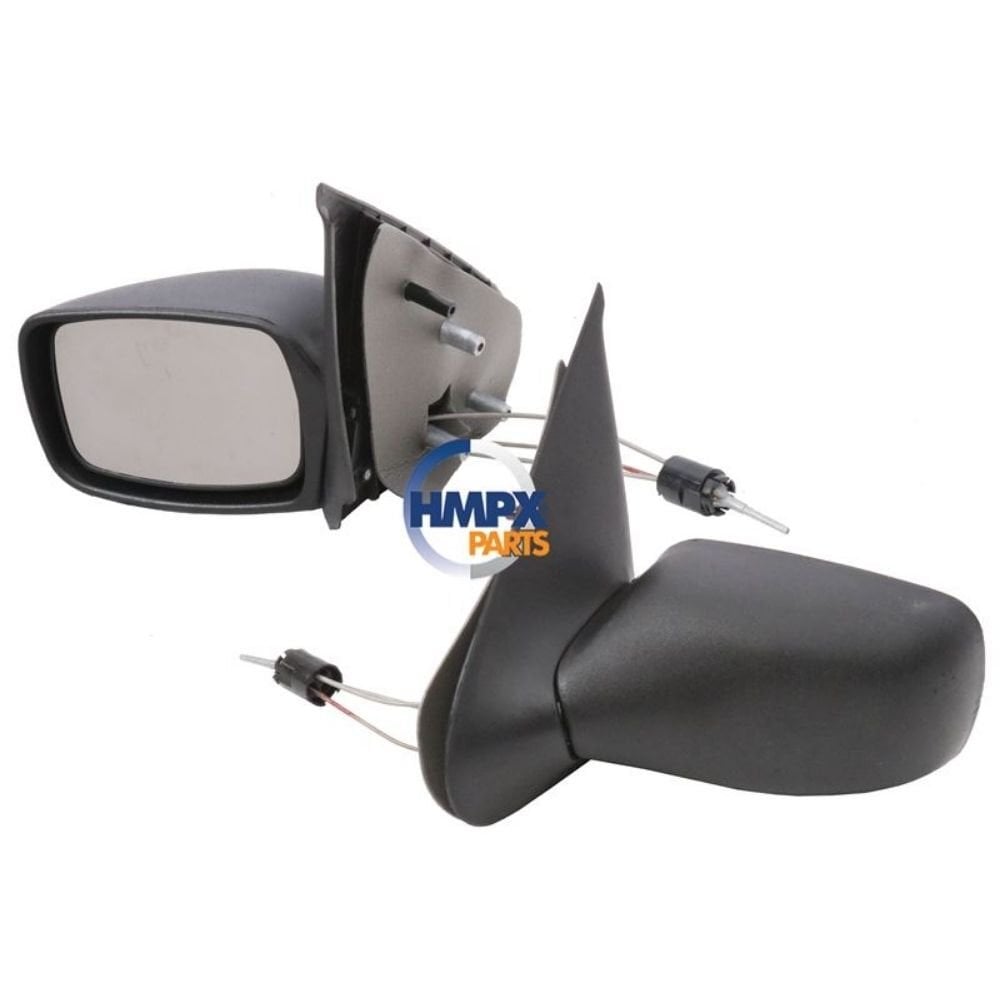 Ford Fiesta 1996-2001 Dış Dikiz Aynası Sol Manuel