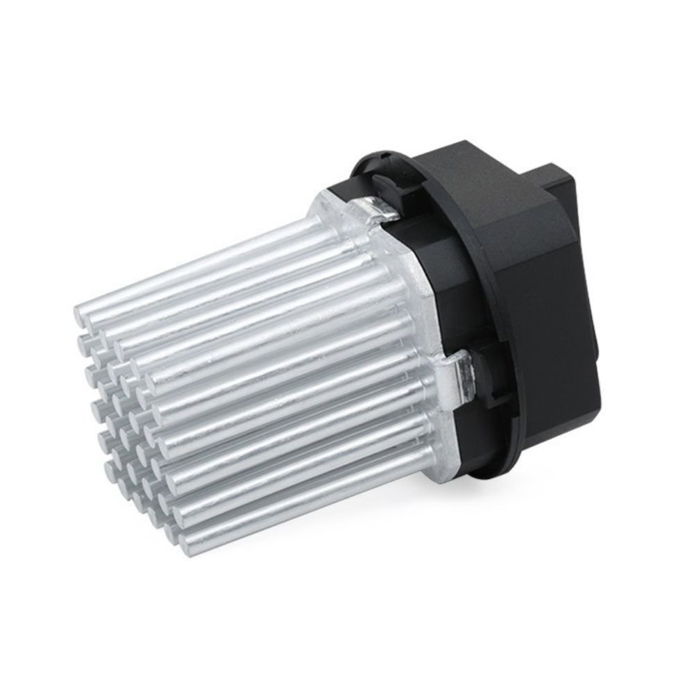 Volvo S60 S80 V60 V70 XC60 V70 Kalorifer Fan Klima Rezistansı 2008-2018