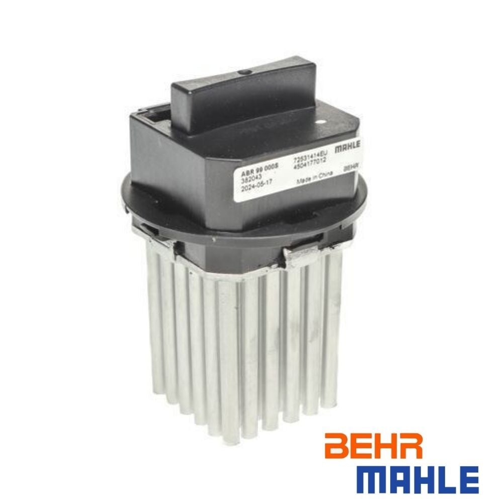 Volvo S60 S80 V60 V70 XC60 V70 Kalorifer Fan Klima Rezistansı 2008-2018 30767040