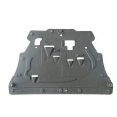 Volvo S60 S90 V60 V90 XC60 XC90 Motor Alt Muhafaza Orjinal 2016-2025