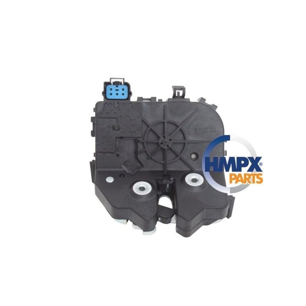 Ford Focus 1 1998-2005 Bagaj Kilidi Sedan Hatchback