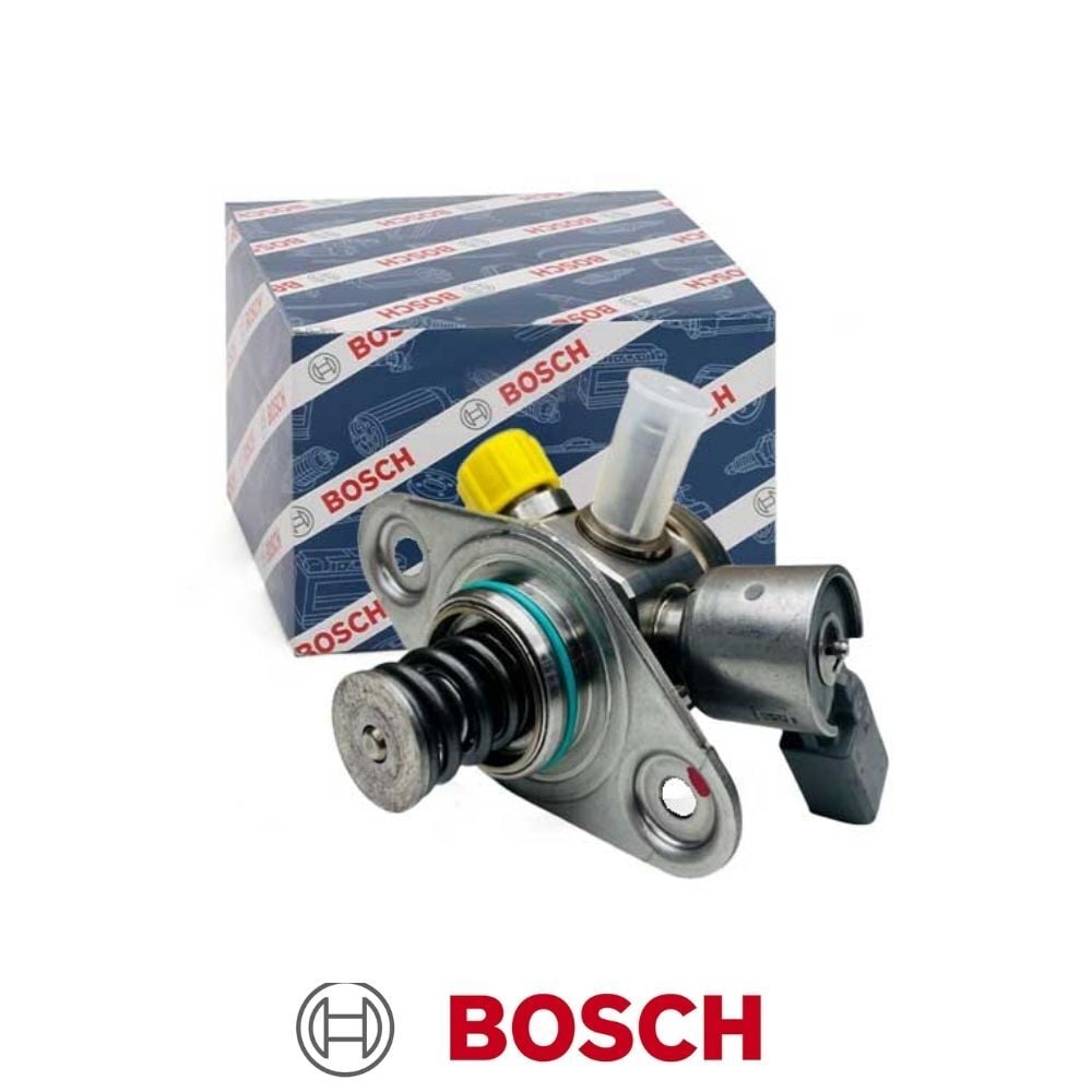 Volvo S60 S80 V40 V60 V70 Yüksek Basınç Pompası 1.6 Benzinli T4 Ecobost