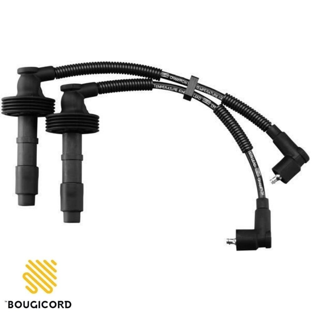 Volvo S40 V40 1999-2004 Buji Kablosu İkili