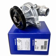 Volvo S60 V40 XC40 Devirdaim Su Pompası Orjinal B5 32441161