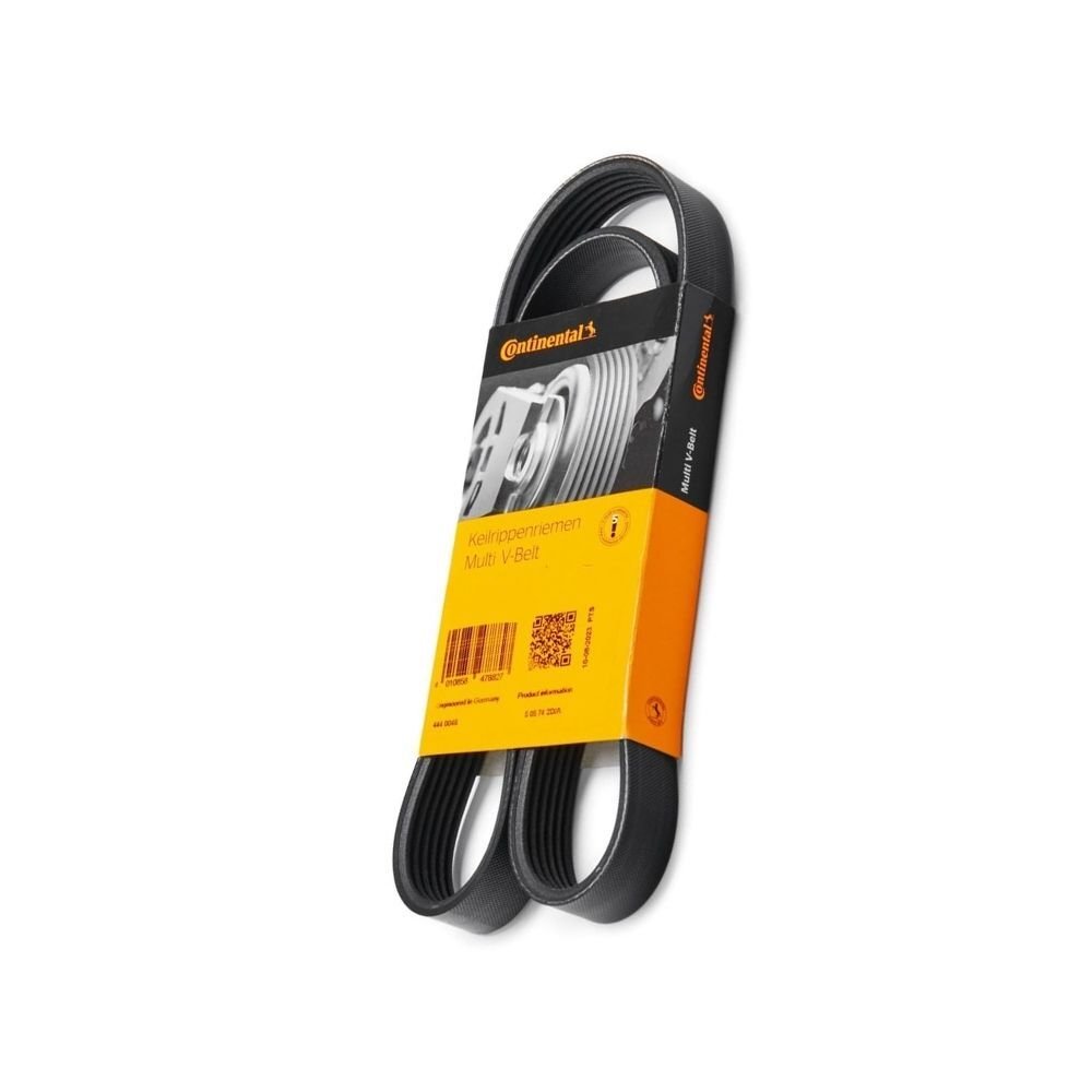 Ford Focus 1 2002-2005 Vantilatör V Kayışı 1.6 Benzinli