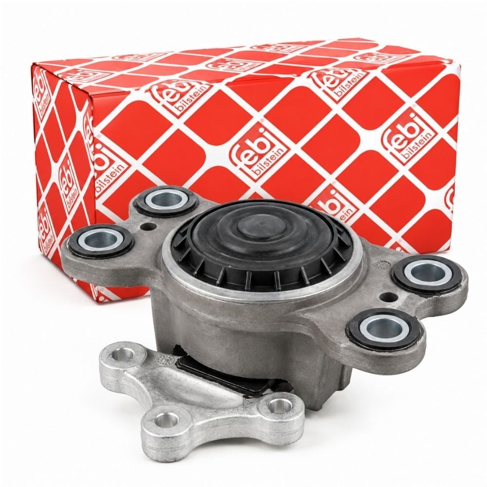 Volvo S60 S80 V60 V70 Şanzıman Sol Üst Takozu 2008-2018 31262710