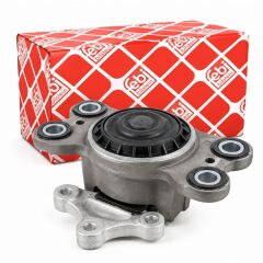 Volvo S60 S80 V60 V70 Şanzıman Sol Üst Takozu 2008-2018 31262710