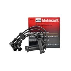 Ford Focus 1 Buji Kablosu Orijinal 1998–2005 1.6 Benzinli