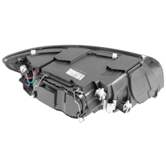 Volvo S40 Ön Sol Far Xenon 2005-2007