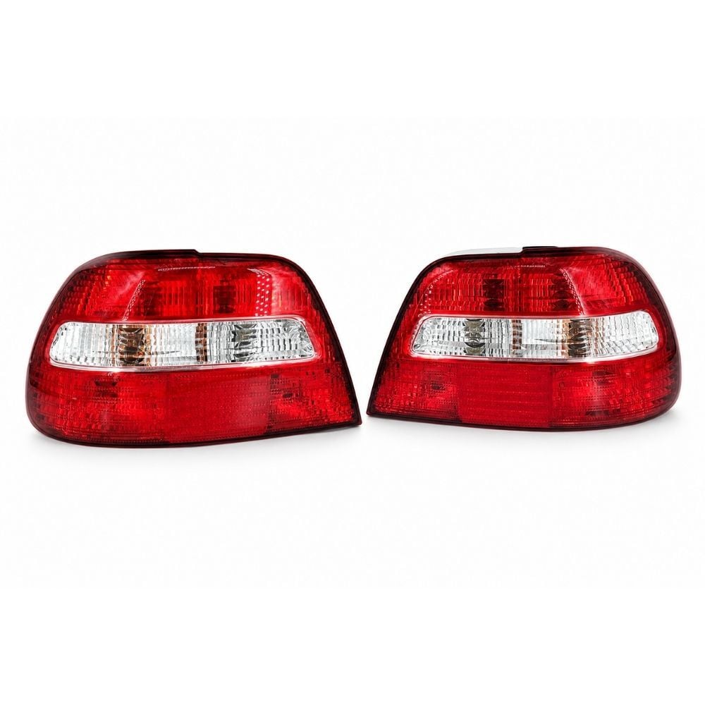 Volvo S40 Sağ ve Sol Stop Lambası Takım 1996-2004